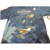 Image 2 : STAR WARS NABOO FIGHTER SQUADRON TSHIRT