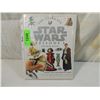 Image 1 : THE ULTIMATE STAR WARS EPISODE 1 STICKER BOOK