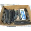 Image 2 : TYCO MODEL TRAIN TRACKS