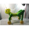 Image 2 : VINTAGE MARX GRASSHOPPER RIDING TOY