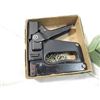 Image 2 : VINTAGE BOSTITCH STAPLING PLIER W/ STAPLES