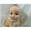 Image 2 : ANTIQUE COMPOSITION DOLL