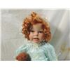 Image 2 : DECORATIVE PORCELAIN DOLL