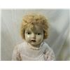 Image 2 : 1920s COMPOSITION DOLL