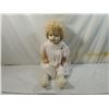 Image 3 : 1920s COMPOSITION DOLL