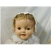 Image 2 : ANTIQUE COMPOSITION DOLL