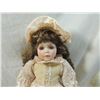 Image 2 : VINTAGE PORCELAIN DOLL