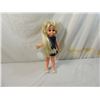 Image 1 : 1970 IDEAL VELVET DOLL
