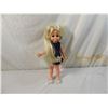 Image 3 : 1970 IDEAL VELVET DOLL