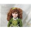Image 2 : HERITAGE SIGNATURE DANCING IRISH DOLL