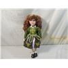 Image 3 : HERITAGE SIGNATURE DANCING IRISH DOLL