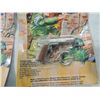 Image 3 : LOT 6 VINTAGE ARMY .45 PISTOL KEYCHAIN