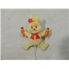 Image 1 : VINTAGE PULL BUNNY PIN