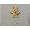 Image 3 : VINTAGE PULL BUNNY PIN