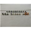 Image 2 : LOT 21 ASSORTED THIMBLES