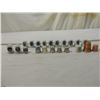 Image 3 : LOT 21 ASSORTED THIMBLES