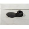 Image 3 : ANTIQUE CAST IRON SHOE MOLD
