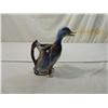 Image 1 : POCELAIN DUCK PITCHER CREAMER