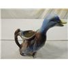 Image 2 : POCELAIN DUCK PITCHER CREAMER