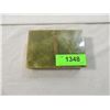 Image 1 : RARE VINTAGE JADE TRINKET BOX