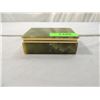 Image 2 : RARE VINTAGE JADE TRINKET BOX