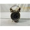Image 1 : VINTAGE LINDEN BLACK FOREST ALARM CLOCK