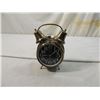 Image 3 : VINTAGE LINDEN BLACK FOREST ALARM CLOCK