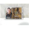 Image 1 : TERMINATOR SALVATION SHIRT SWATCH CARD