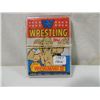 Image 1 : 1987 TOPPS WWF WRESTLING TRADING CARDS WAX PACK