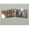 Image 1 : LOT 5 VEGAS ESCORT CARDS