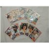 Image 2 : 1981 RED SOX COCA COLA BASEBALL CARDS