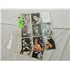 Image 1 : LOT 13 ASSORTED ELVIS TRADING CARDS