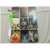 Image 2 : LOT 45 1994 BORIS 5 TRADING CARDS
