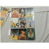Image 4 : LOT 45 1994 BORIS 5 TRADING CARDS