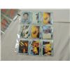 Image 3 : LOT 45 1980 STAR WARS TRADING CARDS