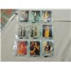 Image 4 : LOT 45 1980 STAR WARS TRADING CARDS