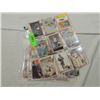 Image 1 : LOT 45 1980 STAR WARS TRADING CARDS