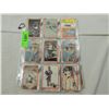 Image 2 : LOT 45 1980 STAR WARS TRADING CARDS