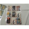 Image 3 : LOT 45 1980 STAR WARS TRADING CARDS