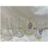 Image 3 : LOT 12 COLLECTIBLE COCACOLA & BICENTENNIAL GLASSES