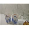 Image 4 : LOT 12 COLLECTIBLE COCACOLA & BICENTENNIAL GLASSES