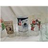 Image 3 : LOT 8 COCA COLA GLASSES
