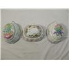 Image 1 : LOT 3 LE CORDON BLEU MOLDS