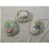 Image 3 : LOT 3 LE CORDON BLEU MOLDS