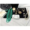 Image 2 : LOT 14 ASSORTED VINTAGE JEWELRY SETS