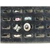 Image 2 : LOT 7 VINTAGE STERLING SILVER RINGS