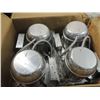 Image 1 : 4 PACK 6" RECESSED LIGHT