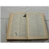 Image 2 : 1951 WEBSTERS NEW WORLD DICTONARY