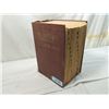 Image 3 : 1951 WEBSTERS NEW WORLD DICTONARY