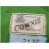 Image 3 : VINTAGE COWNIE BEAR RUG
